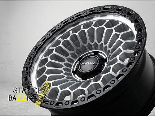 Диски колесные кованые в стиле Haval, SW0456 Диски колесные кованые в стиле Haval, SW0456