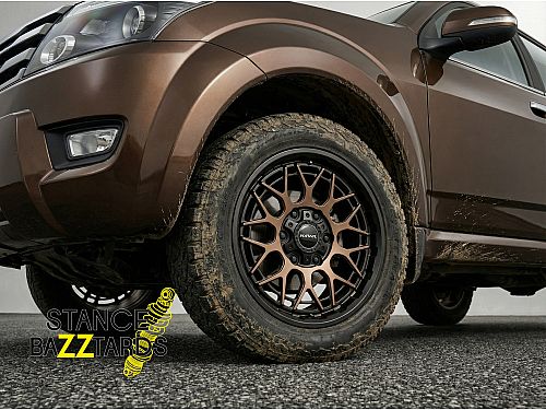 Диски колесные кованые в стиле Haval, SW2026 Диски колесные кованые в стиле Haval, SW2026