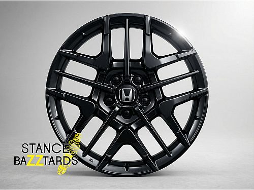 Диски колесные кованые в стиле Honda, SW1097