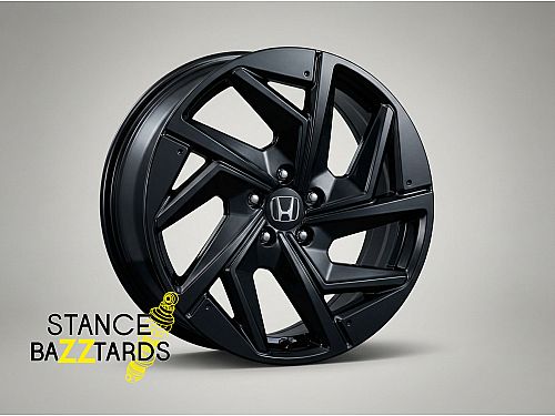 Диски колесные кованые в стиле Honda, SW1098 Диски колесные кованые в стиле Honda, SW1098