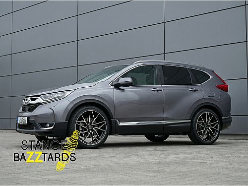 Диски колесные кованые в стиле Honda, SW1102