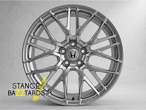 Диски колесные кованые в стиле Honda, SW1103