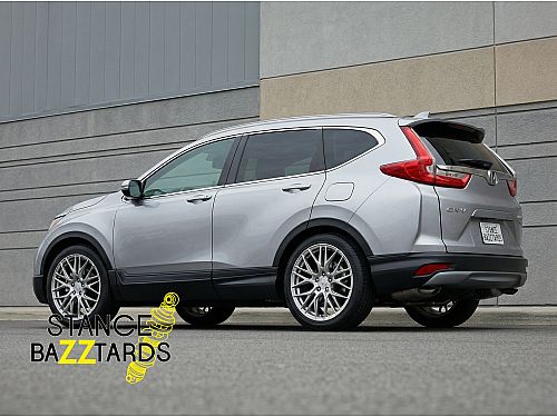 Диски колесные кованые в стиле Honda, SW1103 Диски колесные кованые в стиле Honda, SW1103