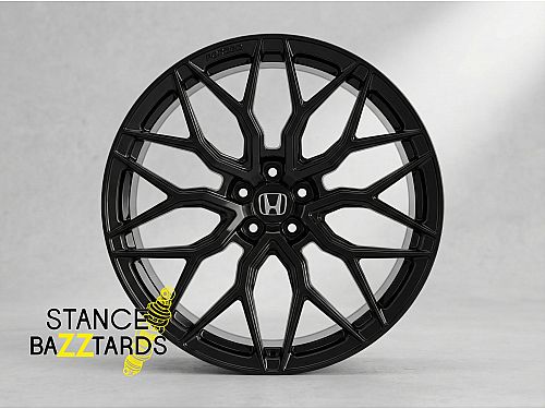 Диски колесные кованые в стиле Honda, SW1104