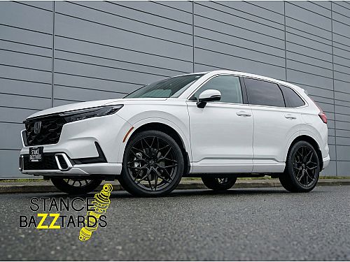 Диски колесные кованые в стиле Honda, SW1104