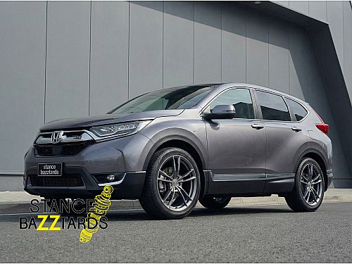 Кованые диски (под любые параметры) в стиле Honda, SW1105 Кованые диски (под любые параметры) в стиле Honda, SW1105 — фото 4