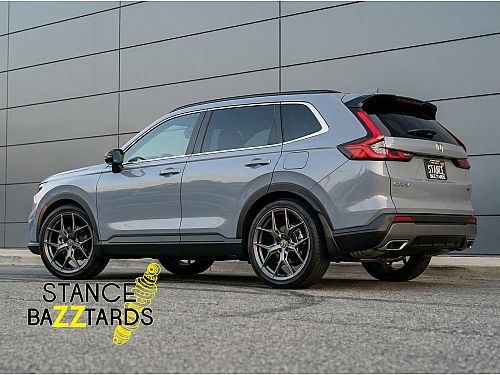 Кованые диски (под любые параметры) в стиле Honda, SW1106 Кованые диски (под любые параметры) в стиле Honda, SW1106 — фото 4