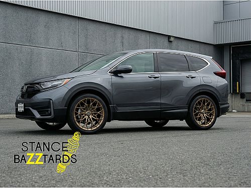 Диски колесные кованые в стиле Honda, SW1109 Диски колесные кованые в стиле Honda, SW1109