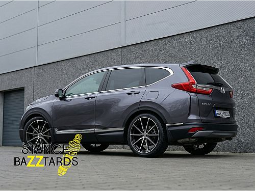 Диски колесные кованые в стиле Honda, SW1110 Диски колесные кованые в стиле Honda, SW1110