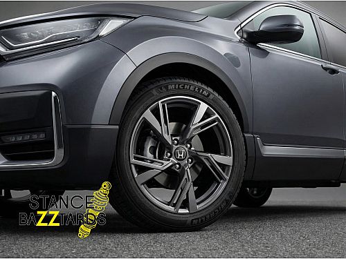 Диски колесные кованые в стиле Honda, SW1111 Диски колесные кованые в стиле Honda, SW1111