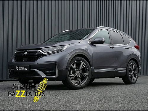 Диски колесные кованые в стиле Honda, SW1111 Диски колесные кованые в стиле Honda, SW1111