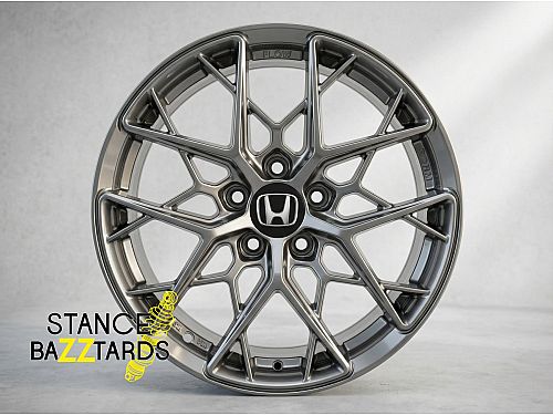 Диски колесные кованые в стиле Honda, SW1115