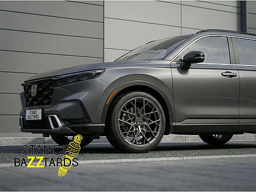 Диски колесные кованые в стиле Honda, SW1115 Диски колесные кованые в стиле Honda, SW1115