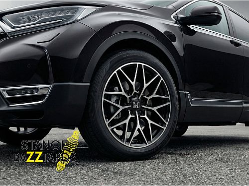 Диски колесные кованые в стиле Honda, SW1116