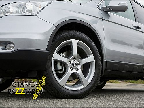 Диски колесные кованые в стиле Honda, SW1118