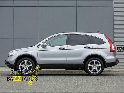 Диски колесные кованые в стиле Honda, SW1118