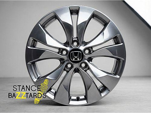 Диски колесные кованые в стиле Honda, SW1119
