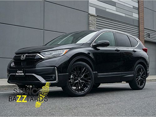 Диски колесные кованые в стиле Honda, SW1120 Диски колесные кованые в стиле Honda, SW1120