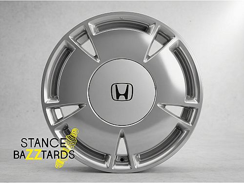Диски колесные кованые в стиле Honda, SW1121