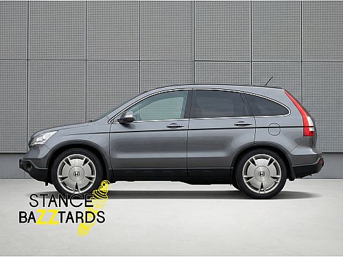 Диски колесные кованые в стиле Honda, SW1121 Диски колесные кованые в стиле Honda, SW1121