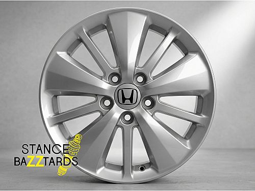 Диски колесные кованые в стиле Honda, SW1122