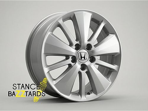 Кованые диски (под любые параметры) в стиле Honda, SW1122 Кованые диски (под любые параметры) в стиле Honda, SW1122 — фото 2