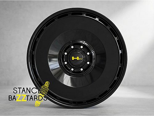 Диски колесные кованые в стиле Hummer, SW0286