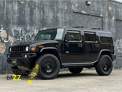 Кованые диски (под любые параметры) в стиле Hummer, SW0286 Кованые диски (под любые параметры) в стиле Hummer, SW0286 — фото 3