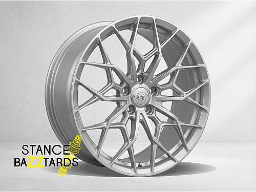 Диски колесные кованые в стиле Hyundai, SW0467 Диски колесные кованые в стиле Hyundai, SW0467