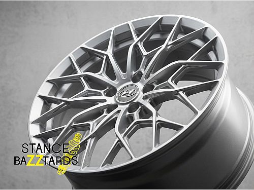 Диски колесные кованые в стиле Hyundai, SW0467 Диски колесные кованые в стиле Hyundai, SW0467