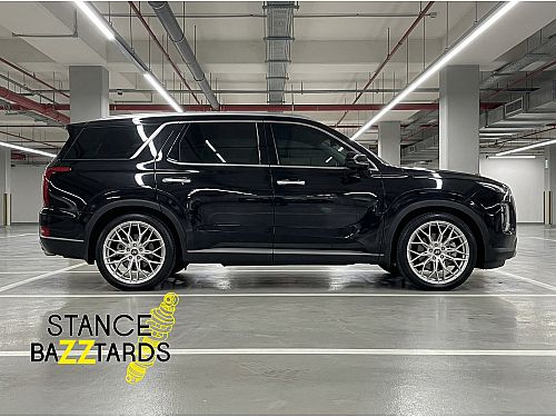 Диски колесные кованые в стиле Hyundai, SW0467 Диски колесные кованые в стиле Hyundai, SW0467