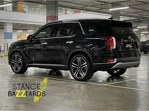 Диски колесные кованые в стиле Hyundai, SW0468 Диски колесные кованые в стиле Hyundai, SW0468