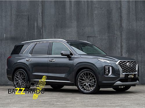Диски колесные кованые в стиле Hyundai, SW0469 Диски колесные кованые в стиле Hyundai, SW0469