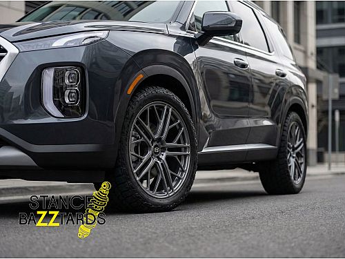 Диски колесные кованые в стиле Hyundai, SW0471 Диски колесные кованые в стиле Hyundai, SW0471