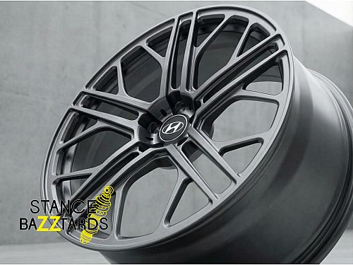 Диски колесные кованые в стиле Hyundai, SW0471 Диски колесные кованые в стиле Hyundai, SW0471