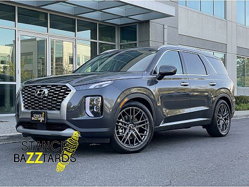 Диски колесные кованые в стиле Hyundai, SW0471 Диски колесные кованые в стиле Hyundai, SW0471