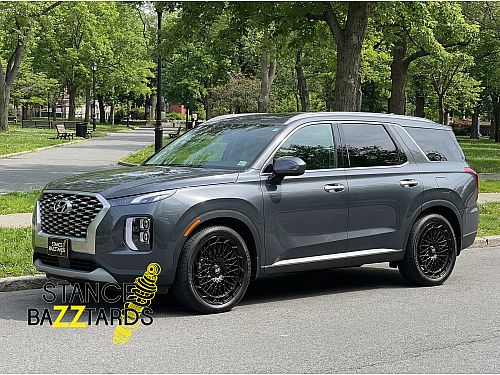 Диски колесные кованые в стиле Hyundai, SW0479 Диски колесные кованые в стиле Hyundai, SW0479