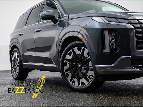 Диски колесные кованые в стиле Hyundai, SW0481
