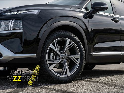 Диски колесные кованые в стиле Hyundai, SW0482