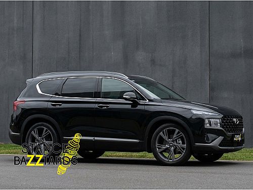 Диски колесные кованые в стиле Hyundai, SW0482