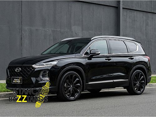 Диски колесные кованые в стиле Hyundai, SW0485 Диски колесные кованые в стиле Hyundai, SW0485