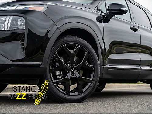 Диски колесные кованые в стиле Hyundai, SW0491 Диски колесные кованые в стиле Hyundai, SW0491