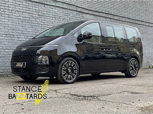 Диски колесные кованые в стиле Hyundai, SW0493 Диски колесные кованые в стиле Hyundai, SW0493