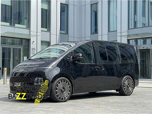 Кованые диски (под любые параметры) в стиле Hyundai, SW0494 Кованые диски (под любые параметры) в стиле Hyundai, SW0494 — фото 3