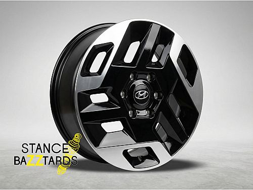 Диски колесные кованые в стиле Hyundai, SW0495 Диски колесные кованые в стиле Hyundai, SW0495