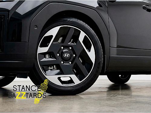 Диски колесные кованые в стиле Hyundai, SW0495 Диски колесные кованые в стиле Hyundai, SW0495