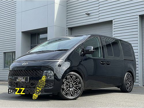 Диски колесные кованые в стиле Hyundai, SW0498 Диски колесные кованые в стиле Hyundai, SW0498