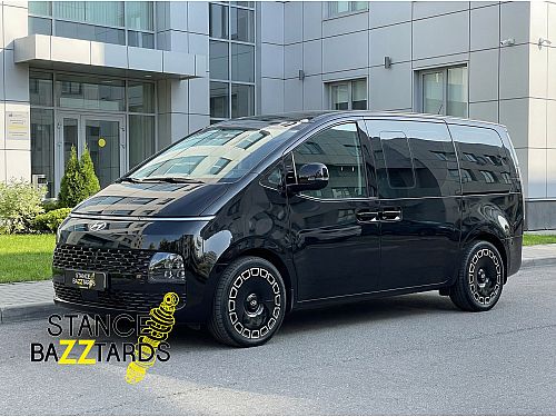 Диски колесные кованые в стиле Hyundai, SW0499 Диски колесные кованые в стиле Hyundai, SW0499