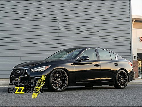 Диски колесные кованые в стиле Infiniti, SW1634 Диски колесные кованые в стиле Infiniti, SW1634