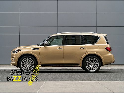 Диски колесные кованые в стиле Infiniti, SW1639 Диски колесные кованые в стиле Infiniti, SW1639